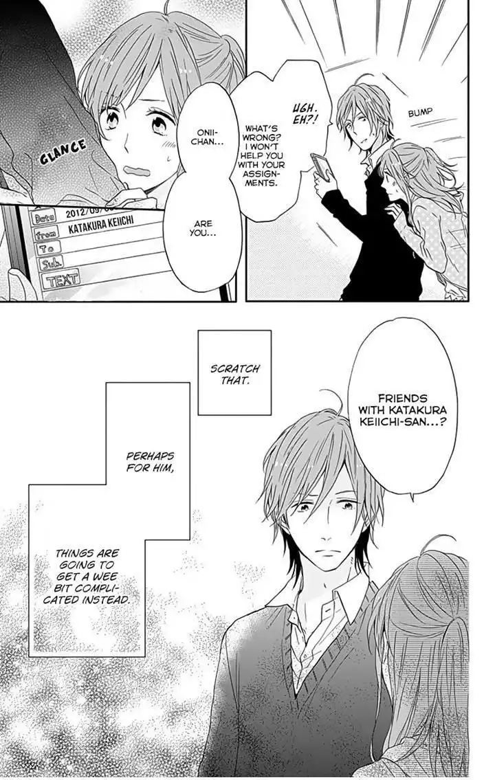 Nijiiro Days (MIZUNO Minami) Chapter 12 36